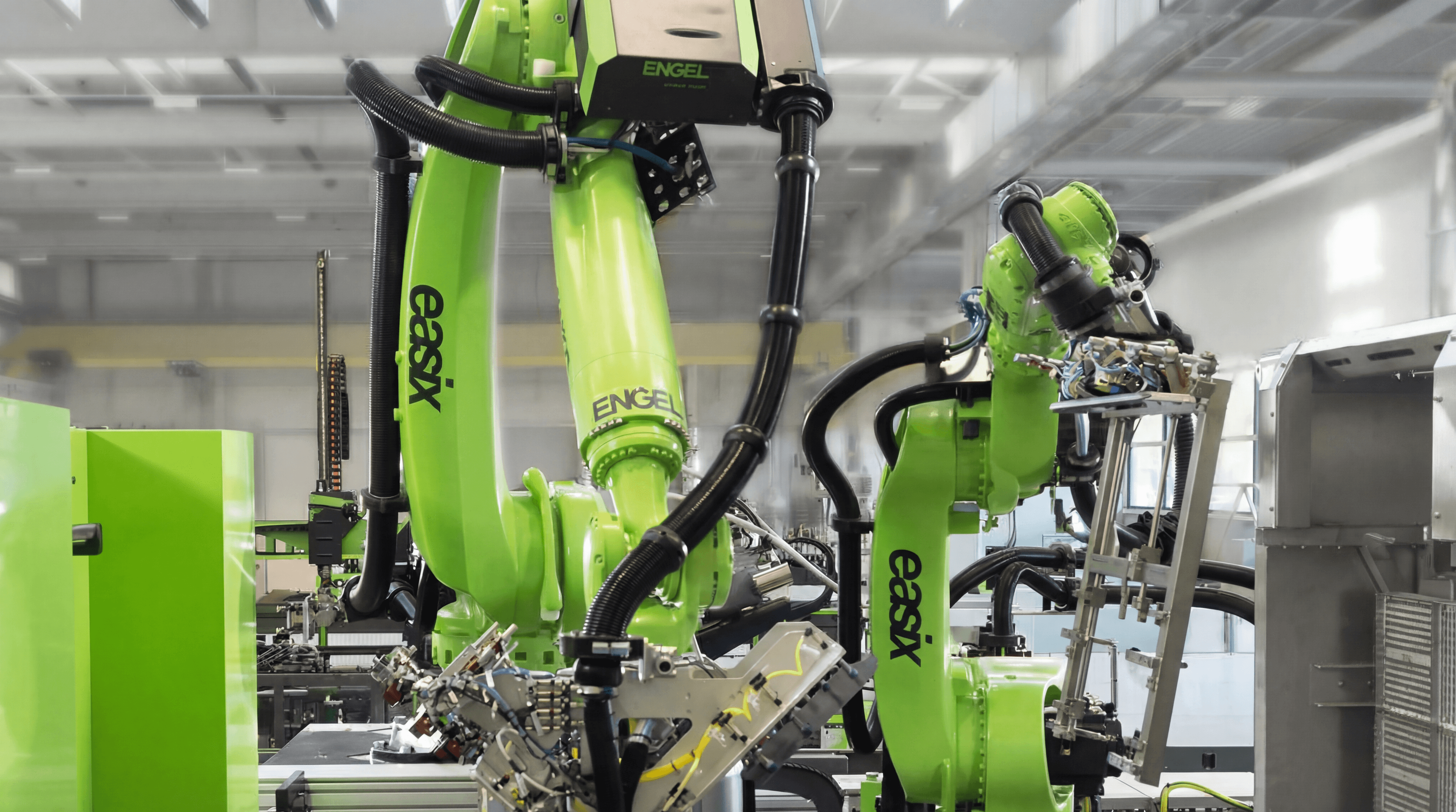 Условията на реално серийно производство и планираните обеми